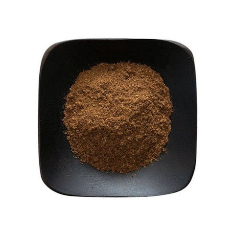 Frontier Coop, Organic Garam Masala, 16 Oz Frontier Coop