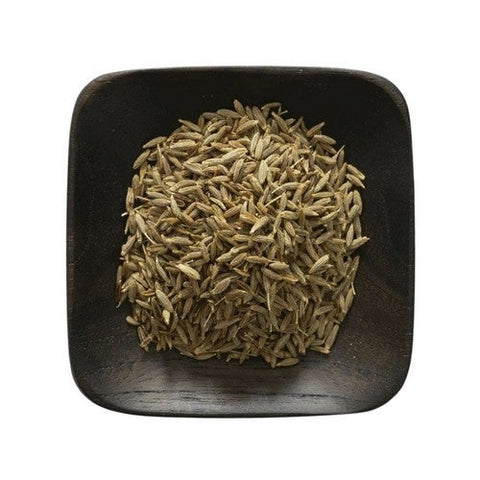 Frontier Coop, Organic Whole Cumin Seed, 16 Oz Frontier Coop