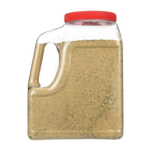 Modern Sports Nutrition, Spike Gourmet Natural Seasoning, 5 lbs