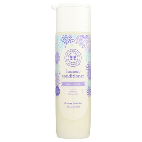 The Honest Company, Dreamy Lavender Conditioner, 10 Oz
