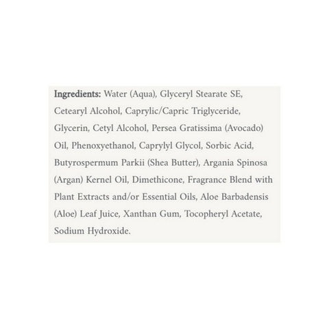 A La Maison, Hand Cream, Honey Suckle 1.7 Oz