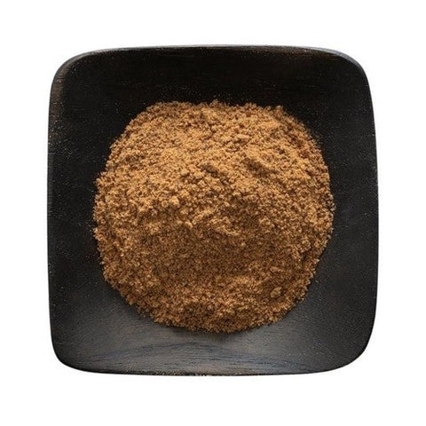 Frontier Coop, Organic Ground Nutmeg, 16 Oz Frontier Coop