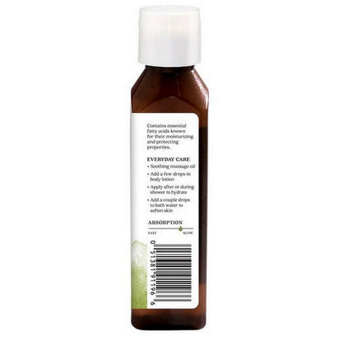Aura Cacia, Avocado Oil, 4 Fl Oz