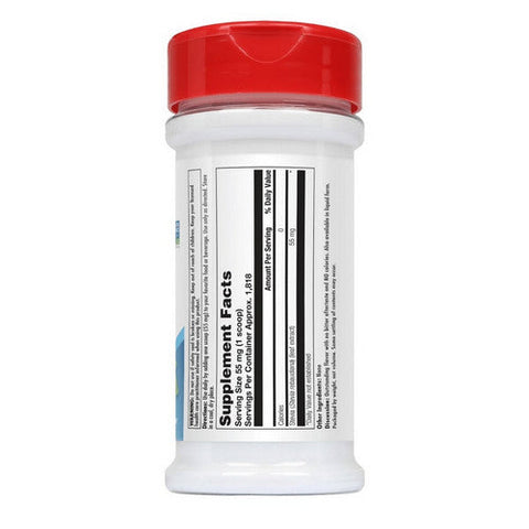 Kal, Pure Stevia Extract, Unflavored 3.5 Oz Kal