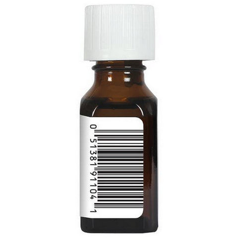 Aura Cacia, Essential Oil Basil, (ocimum basilcum) 0.5 Fl Oz
