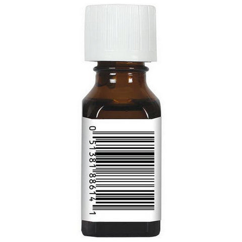 Aura Cacia, Aromatherapy Oil, Blend Relaxing Citrus 0.5 Fl Oz