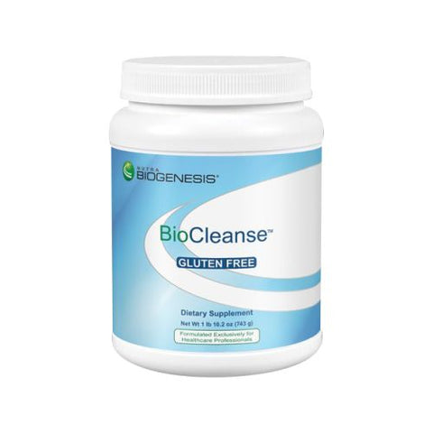 BioCleanse 1.63 lbs by N-BioGenesis
