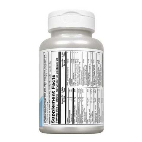 Kal, Deep Thought Tablet, 60 Tabs Kal