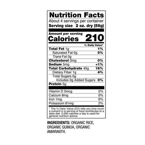 Now Foods, Organic Quinoa Macaroni Pasta, 8 Oz