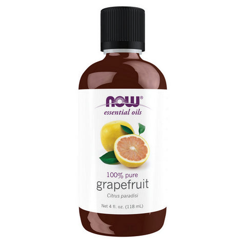 Now Foods, Grapefruit Oil, 4 Oz
