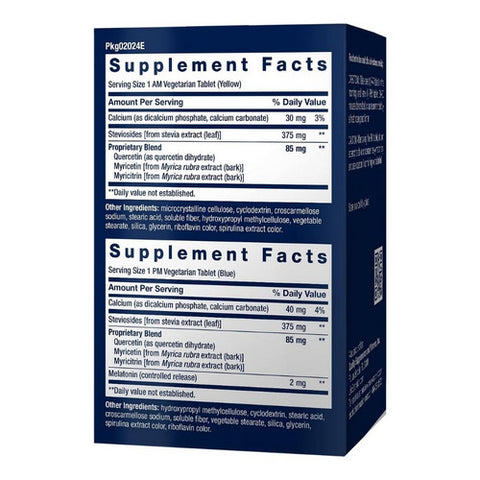 Life Extension, Triple Action Blood Pressure, 60 Tabs