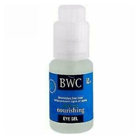 Beauty Without Cruelty, Nourishing Eye Gel, 1 Oz