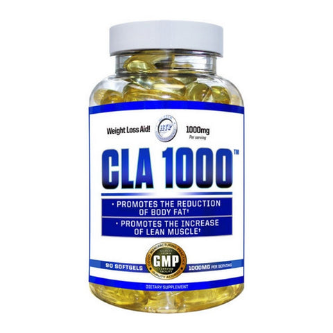 HI-TECH PHARMACEUTICALS, CLA 1000, 90 Count