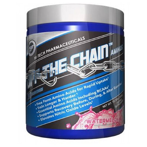 HI-TECH PHARMACEUTICALS, Off The Chain, Watermelon 300 Grams