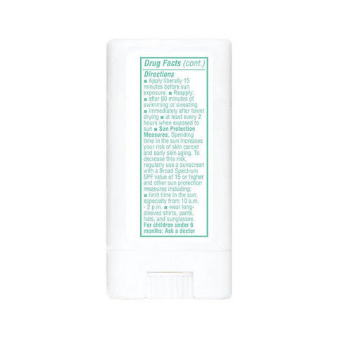Thinkbaby, Kids Mineral Sunscreen Stick SPF 30, .64 Oz Thinkbaby