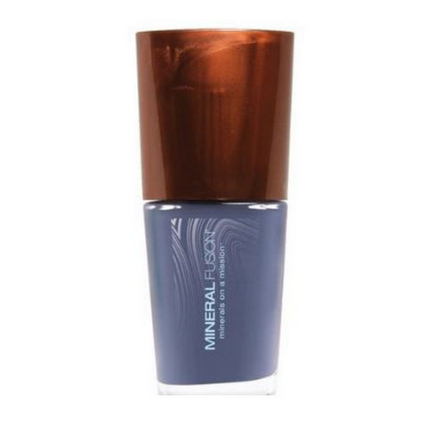 Mineral Fusion, Grotto Nail Polish, .33 Oz