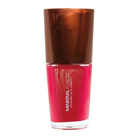 Mineral Fusion, Rock Candy Nail Polish, .33 Oz