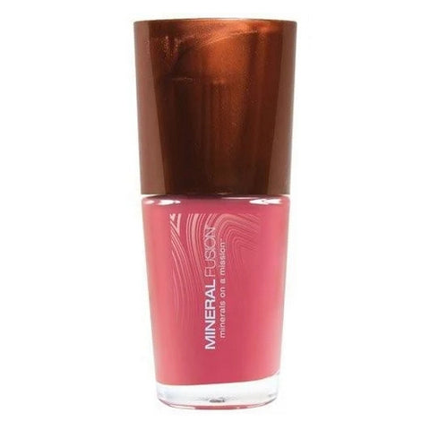 Sunkissed Nail Polish .33 Oz by Mineral Fusion