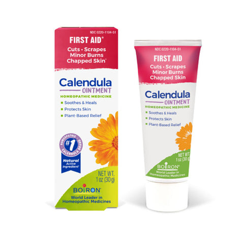 Boiron, Calendula Ointment, 1 Oz