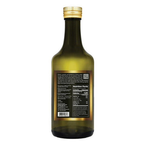Life Extension, Extra Virgin Olive Oil, 500 ml