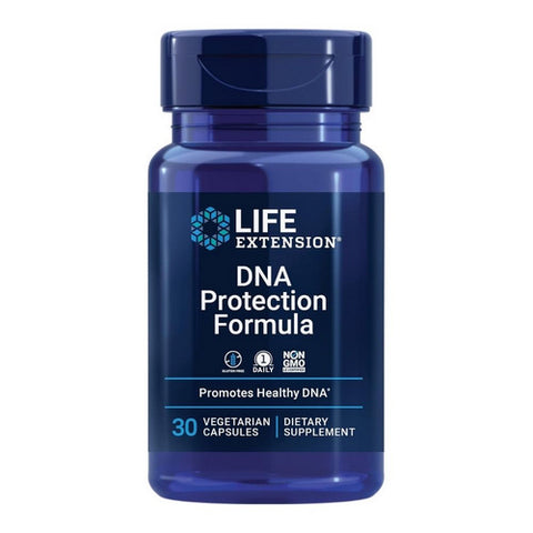 Life Extension, DNA Protection Formula, 30 Veg Caps