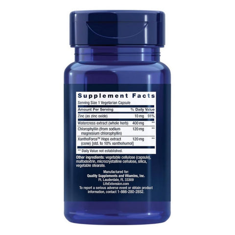 Life Extension, DNA Protection Formula, 30 Veg Caps