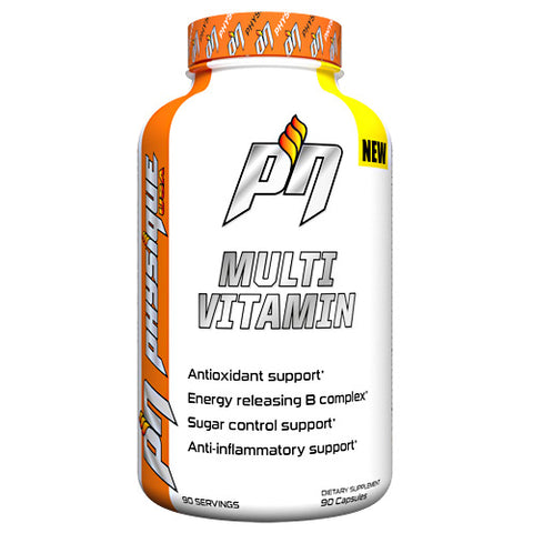 Physique Nutrition, Physique Complex Multi Vitamin, 90 Servings