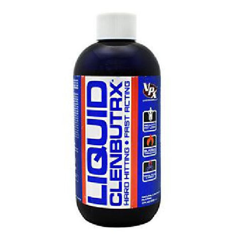 VPX Sports Nutrition, Clenbutrx, 40 Servings