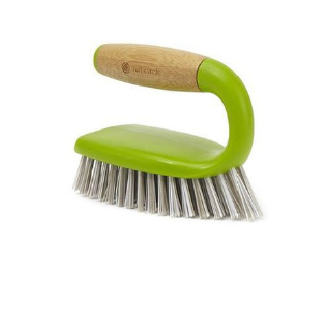 Full Circle Home, Tough Stuff All-purpose Scrub Brush, 1 Count