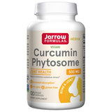 Jarrow Formulas, Curcumin Phytosome, 120 Veg Caps