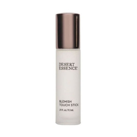 Desert Essence, Blemish Touch Stick, 0.31 Oz