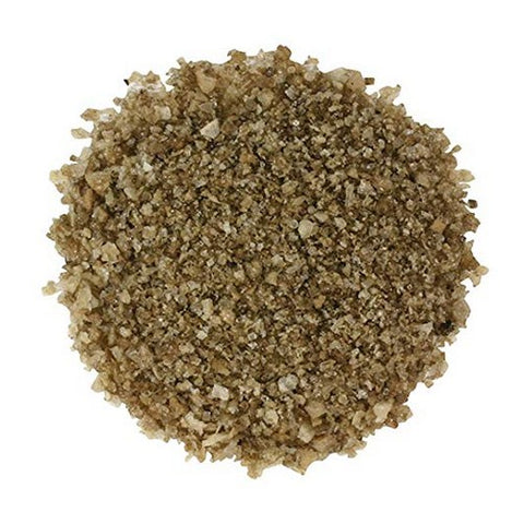 Frontier Coop, Yakima Applewood Smoked Sea Salt, 16 Oz