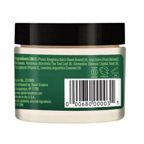 Desert Essence, Tea Tree Oil Skin Ointment, 1 oz