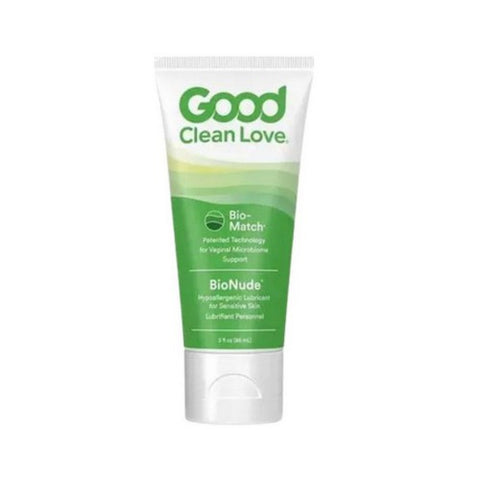 Good Clean Love, Bionude Personal Lubricant Ultra Sensitive, 3 Oz