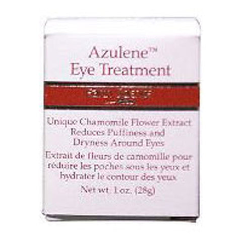 Earth Science, Azulene Eye Cream, 0.7 Oz