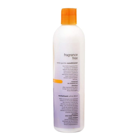 Earth Science, Fragrance Free Conditioner, Fragnace-Free, 12 oz
