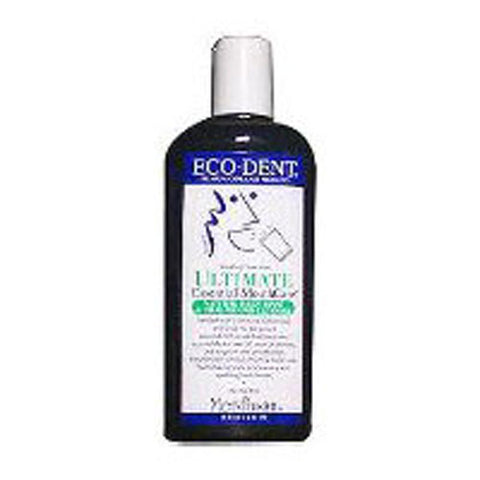 Eco-Dent, Ultimate Essential Mouthcare, Original 8 Fl Oz