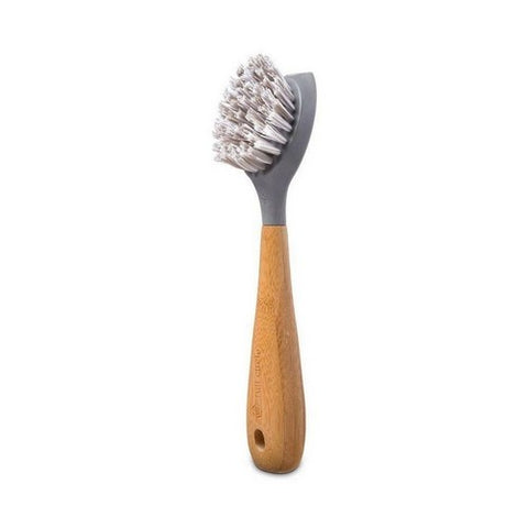 Full Circle Home, Tenacious C Cast Iron Brush + Scraper, 1 Count