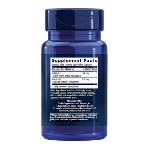 Life Extension, Senolytic Activator, 36 Veg Caps