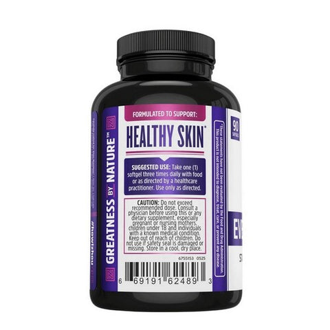 Zhou Nutrition, Evening Primrose Oil, 1400 mg, 90 Softgels