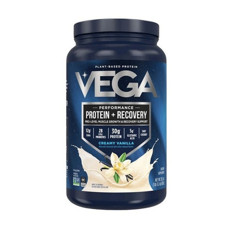 Vega, Sport Premium Protein, Vanilla 20 Servings
