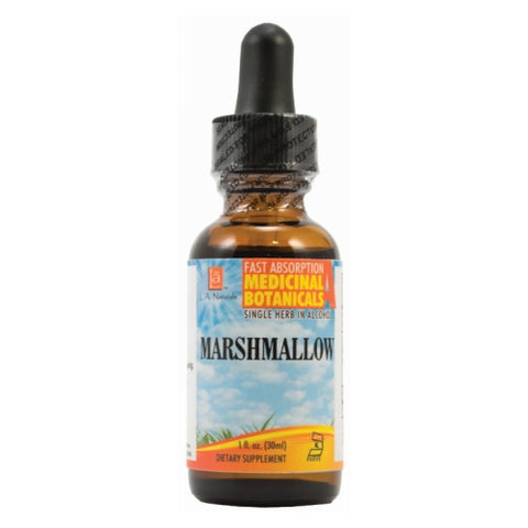 L. A .Naturals, Marshmallow, 1 Oz