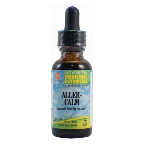 L. A .Naturals, Aller-Calm, 1 Oz