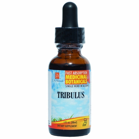L. A .Naturals, Tribulus, 1 Oz