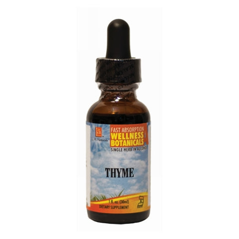 L. A .Naturals, Thyme, 1 Oz