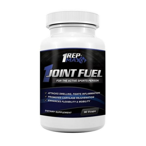 Oxylife Products, Joint Fuel, 90 Veg Caps