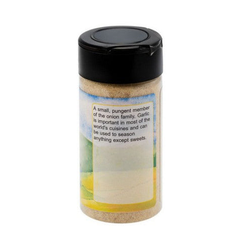 Celebration Herbals, Absolutely Organic Garlic Granules, 75 Grams Celebration Herbals