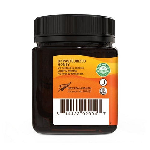 Wedderspoon, Raw Manuka Honey 50 Plus MGO Multifloral, 8.8 Oz Wedderspoon