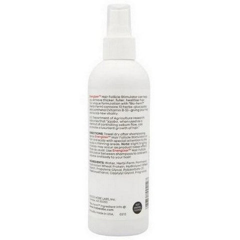 Hobe Labs, Energizer Hair Follicle Stimulator, 8 Oz Hobe Labs