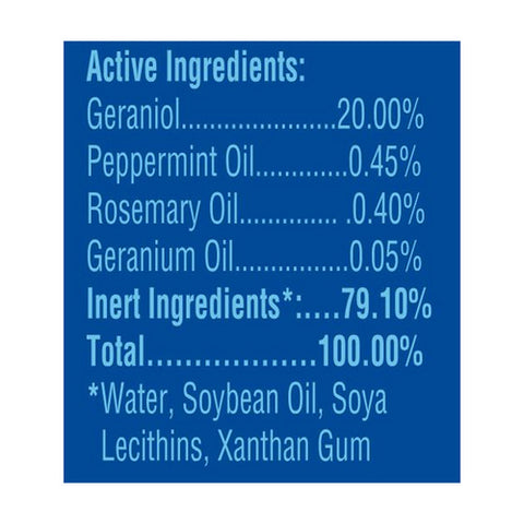 BugBand, Deet Free Insect Repellent Spray, 7 Oz